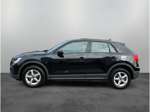 Audi Q2 35 TFSI S-tronic / CarPlay, Connect, LED, RFK