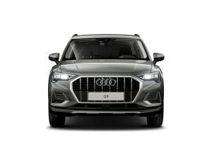 Audi Q3 advanced 35TFSI S-tronic / CarPlay, Navi, AHK