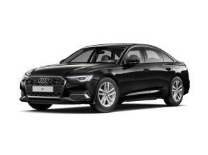 Audi A6 Limousine advanced 50 TFSIe quattro / Matrix