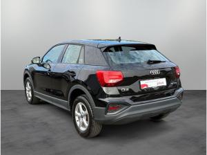 Audi Q2 35 TFSI S-tronic / CarPlay, Connect, LED, RFK