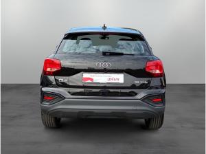 Audi Q2 35 TFSI S-tronic / CarPlay, Connect, LED, RFK