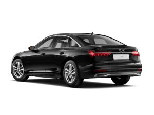 Audi A6 Limousine advanced 50TDI quattro/ Standh, B&O