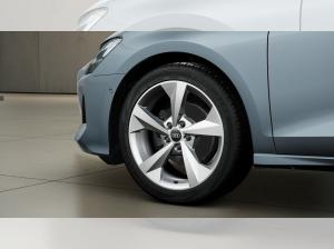 Audi A3 Sportback advanced 35TDI S-tronic / Navi, LED
