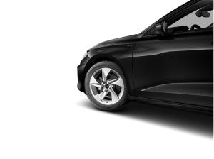 Audi A3 Limousine S-Line 35 TFSI S-tronic / Navi, AHK