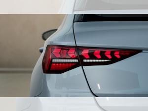 Audi A3 Sportback advanced 35TDI S-tronic / Navi, LED