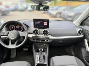 Audi Q2 35 TFSI S-tronic / CarPlay, Connect, LED, RFK
