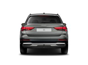 Audi Q3 advanced 35TFSI S-tronic / CarPlay, Navi, AHK