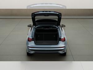 Audi A3 Sportback advanced 35TDI S-tronic / Navi, LED