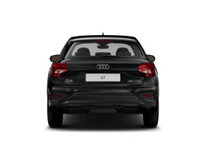 Audi Q2 35 TFSI S-tronic / CarPlay, Connect, LED, RFK