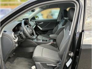 Audi Q2 35 TFSI S-tronic / CarPlay, Connect, LED, RFK