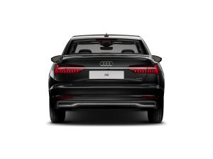 Audi A6 Limousine advanced 50TDI quattro/ Standh, B&O