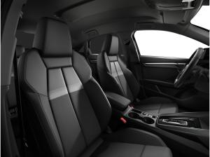 Audi A3 Limousine S-Line 35 TFSI S-tronic / Navi, AHK