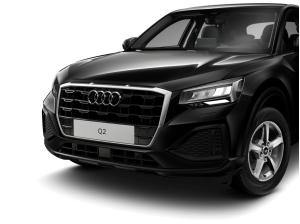 Audi Q2 35 TFSI S-tronic / CarPlay, Connect, LED, RFK