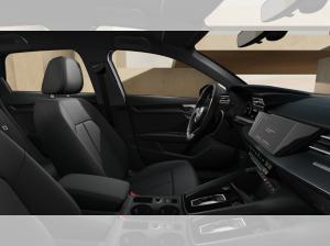 Audi A3 Sportback advanced 35TDI S-tronic / Navi, LED