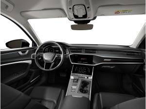 Audi A6 Limousine advanced 50TDI quattro/ Standh, B&O