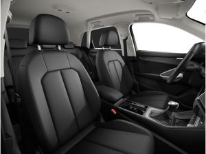 Audi Q3 advanced 35TFSI S-tronic / CarPlay, Navi, AHK