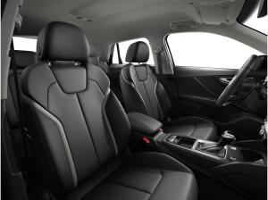 Audi Q2 35 TFSI S-tronic / CarPlay, Connect, LED, RFK