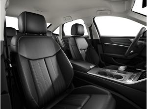 Audi A6 Limousine advanced 50TDI quattro/ Standh, B&O