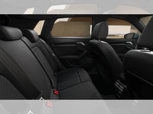 Audi A3 Sportback advanced 35TDI S-tronic / Navi, LED
