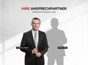 Audi A6 Limousine advanced 50TDI quattro/ Standh, B&O