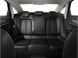 Audi A6 Limousine advanced 50 TFSIe quattro / Matrix