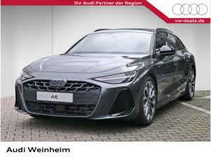 Audi A6 Avant e-hybrid quattro S tronic AHK NAVI LED