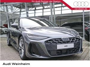 Audi A6 Avant e-hybrid quattro S tronic AHK NAVI LED