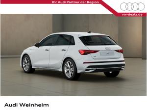 Audi A3 SB TFSI e !€ 4500 E-Förderung als Anzahlung!