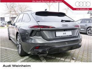 Audi A6 Avant e-hybrid quattro S tronic AHK NAVI LED