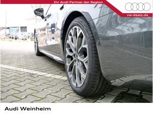 Audi A6 Avant e-hybrid quattro S tronic AHK NAVI LED