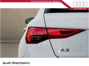 Audi A3 SB TFSI e !€ 4500 E-Förderung als Anzahlung!