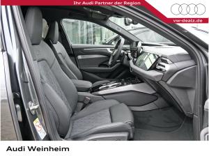 Audi A6 Avant e-hybrid quattro S tronic AHK NAVI LED