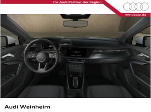 Audi A3 SB TFSI e !€ 4500 E-Förderung als Anzahlung!