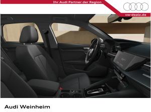 Audi A3 SB TFSI e !€ 4500 E-Förderung als Anzahlung!
