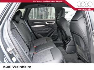 Audi A6 Avant e-hybrid quattro S tronic AHK NAVI LED