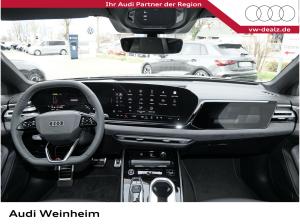 Audi A6 Avant e-hybrid quattro S tronic AHK NAVI LED
