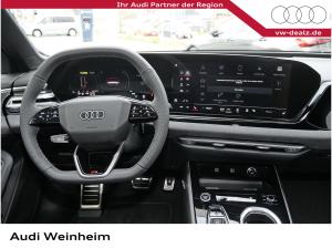 Audi A6 Avant e-hybrid quattro S tronic AHK NAVI LED