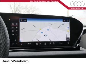 Audi A6 Avant e-hybrid quattro S tronic AHK NAVI LED