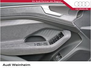 Audi A6 Avant e-hybrid quattro S tronic AHK NAVI LED