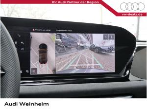 Audi A6 Avant e-hybrid quattro S tronic AHK NAVI LED