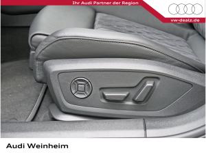 Audi A6 Avant e-hybrid quattro S tronic AHK NAVI LED