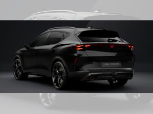 Cupra Formentor VZ5 2.5 TSI 4Drive PANO MATRIX NAVI KAMERA