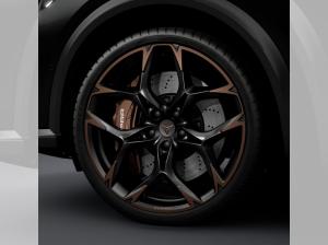 Cupra Formentor VZ5 2.5 TSI 4Drive PANO MATRIX NAVI KAMERA