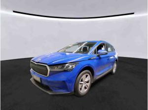 Skoda ENYAQ iV 50 109kW - Loft Navi Kamera Keyless LED DAB Einparkhilfe MFL