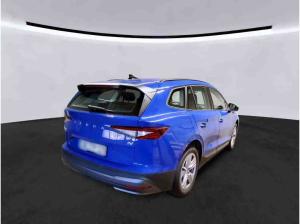 Skoda ENYAQ iV 50 109kW - Loft Navi Kamera Keyless LED DAB Einparkhilfe MFL