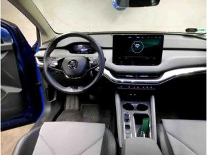 Skoda ENYAQ iV 50 109kW - Loft Navi Kamera Keyless LED DAB Einparkhilfe MFL