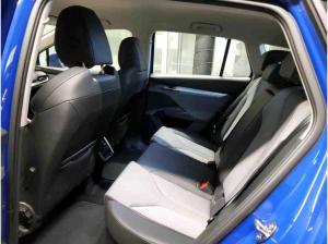 Skoda ENYAQ iV 50 109kW - Loft Navi Kamera Keyless LED DAB Einparkhilfe MFL