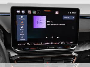 Cupra Formentor VZ5 2.5 TSI 4Drive PANO MATRIX NAVI KAMERA