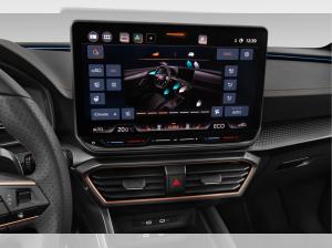 Cupra Formentor VZ5 2.5 TSI 4Drive PANO MATRIX NAVI KAMERA