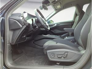 Audi A5 Avant TFSI GÜLTIG bis 20.04.26 S tronic AHK Business Sport Navi connect sound AssistPakete LED